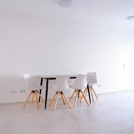 Apartment La Casa Schaafheim
