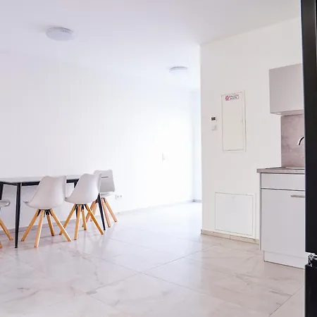 Apartment La Casa Schaafheim
