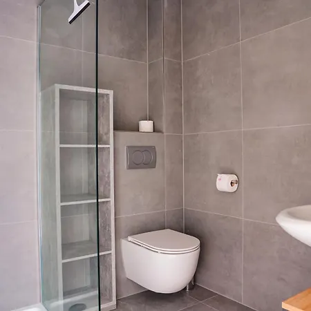 La Casa Apartment Schaafheim