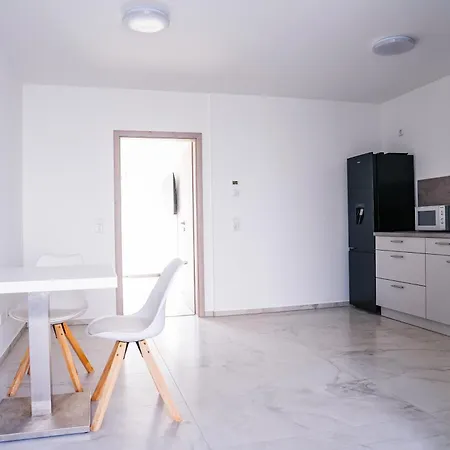 La Casa Apartment *