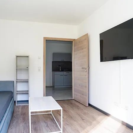 Apartment La Casa