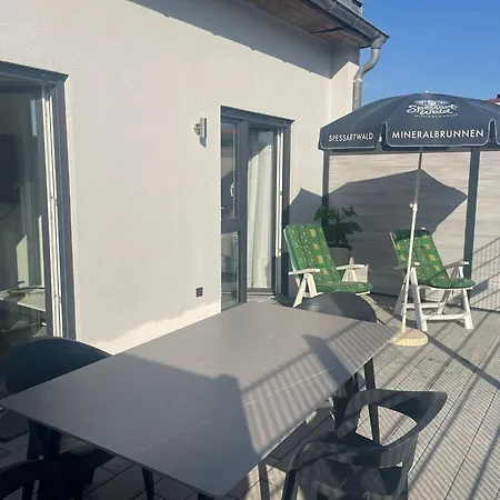 La Casa * Schaafheim