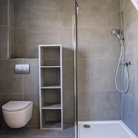 Apartment La Casa Schaafheim