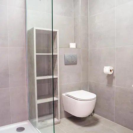 La Casa Apartment