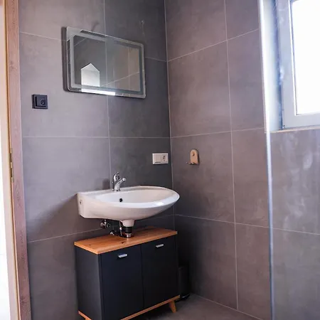 Apartment La Casa
