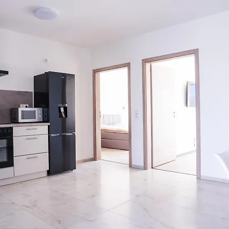 Apartment La Casa Schaafheim