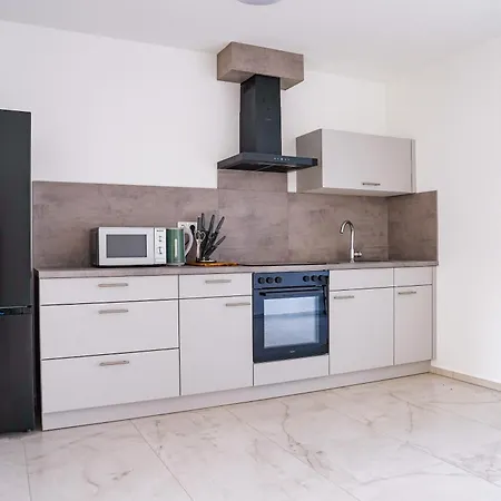 Apartment La Casa