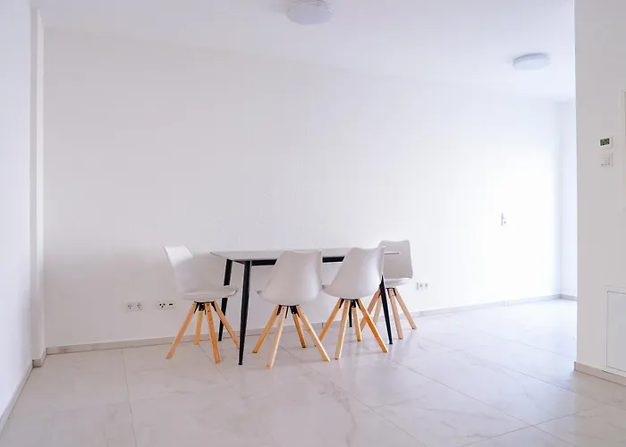 Apartment La Casa Schaafheim