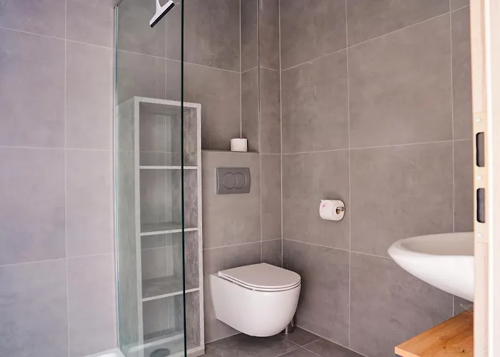 La Casa Apartment Schaafheim