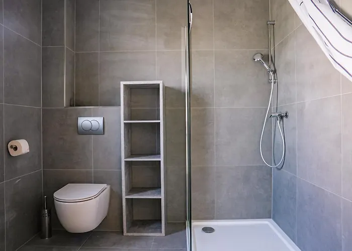 Apartment La Casa Schaafheim