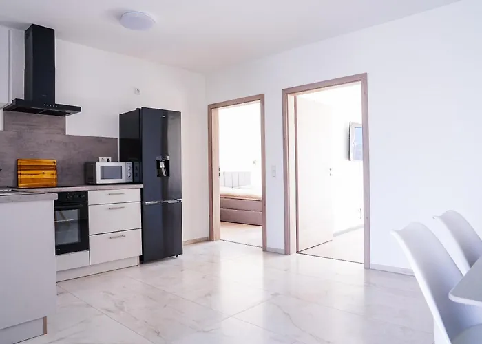 Apartment La Casa Schaafheim